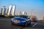 Jaguar XE L P250 HSE R-Dynamic 2019 года (CN)